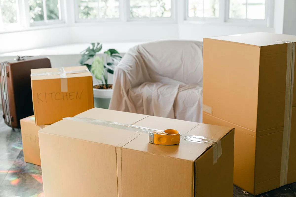 Hoarding Cleanup in Rolling Hills Estates, CA